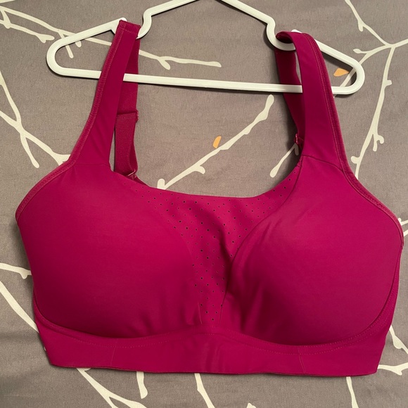 Lululemon Sport Bra 34DD - Picture 1 of 4